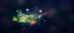 Només el 5% de l’univers és matèria ordinària. El 95% de la matèria restant ens és desconeguda.